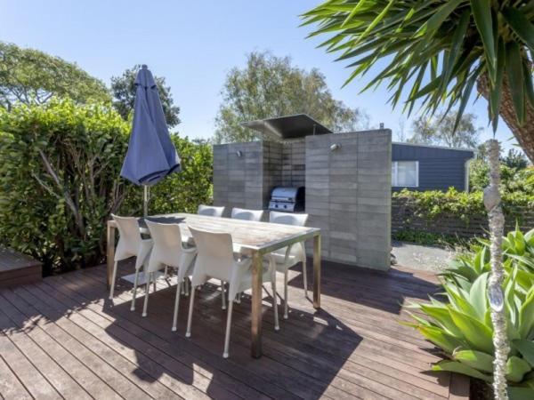Hahei Beach House - 3 Bedroom Buitenkant foto