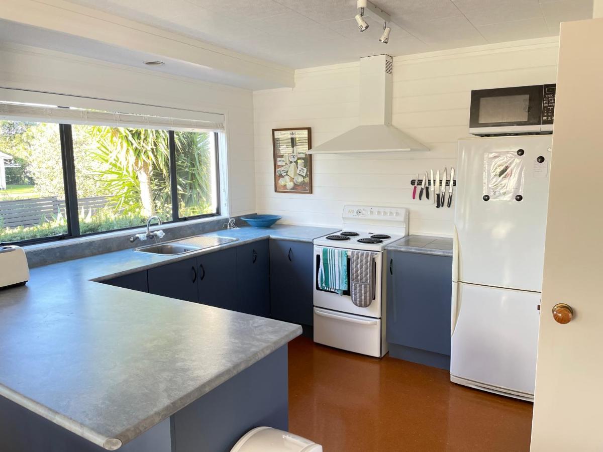 Hahei Beach House - 3 Bedroom Buitenkant foto