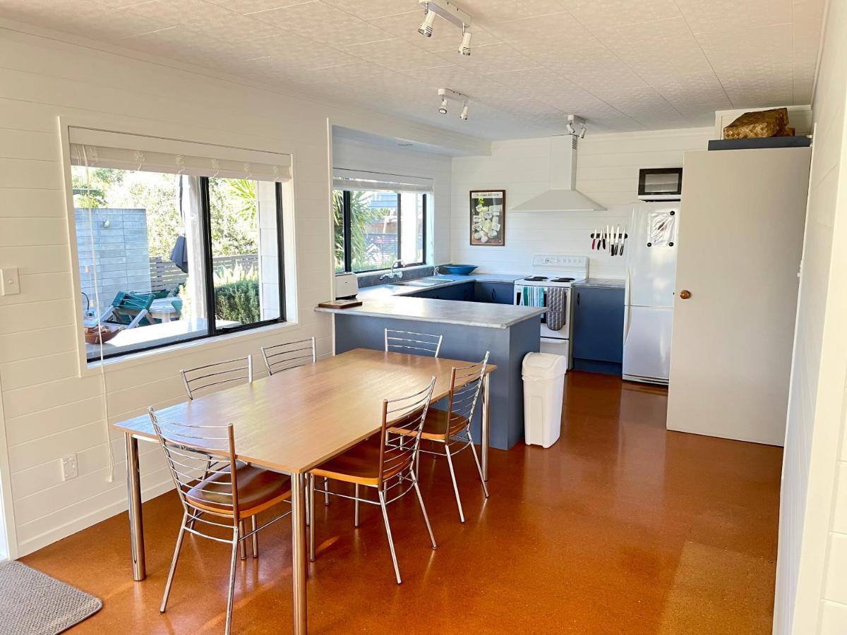 Hahei Beach House - 3 Bedroom Buitenkant foto