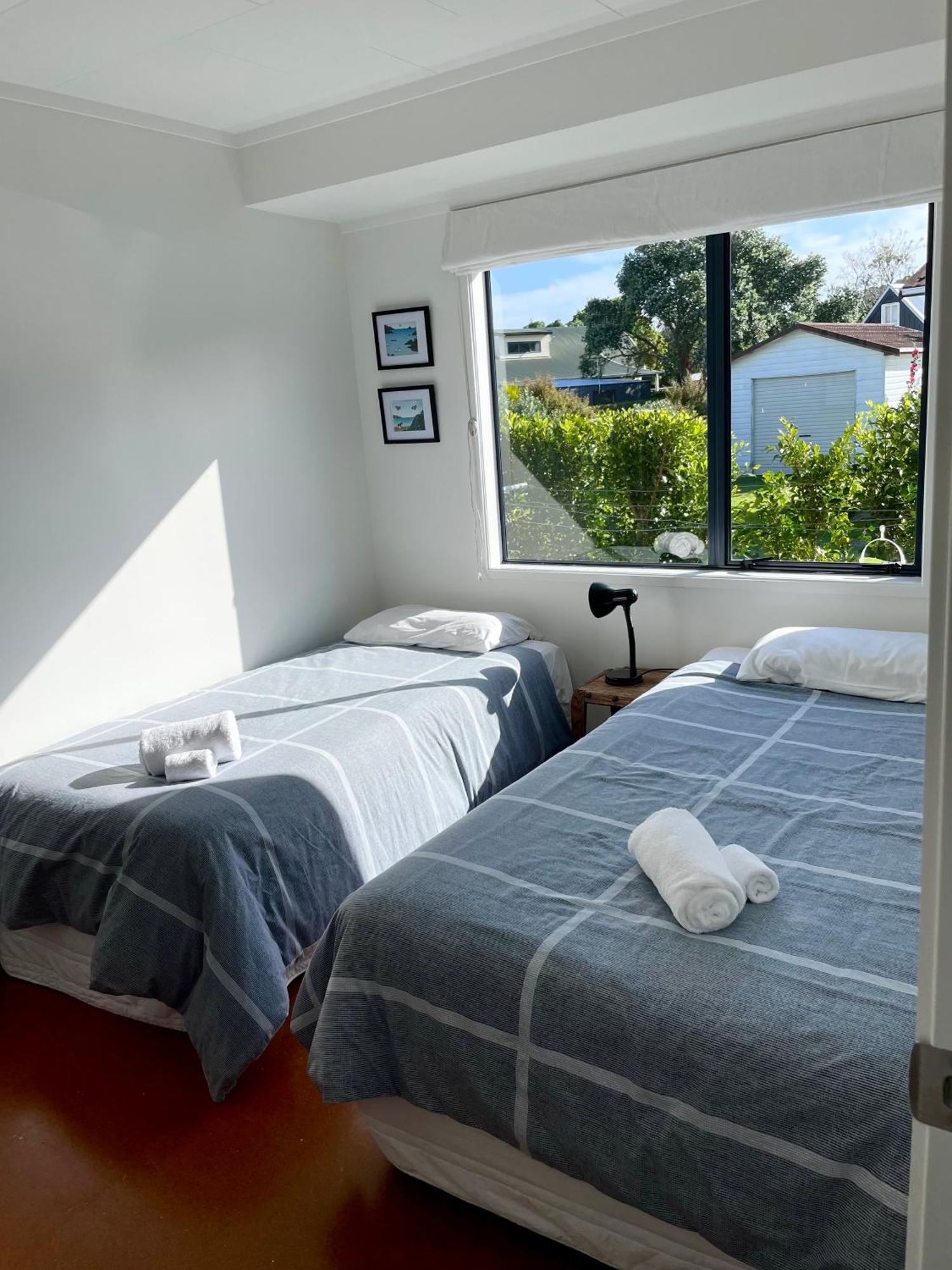 Hahei Beach House - 3 Bedroom Buitenkant foto